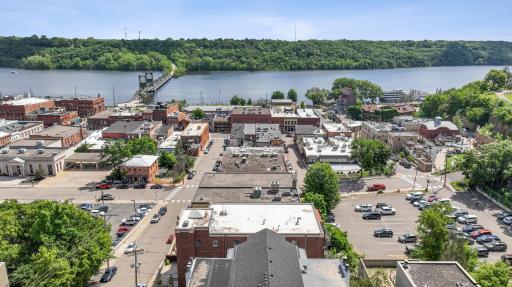 101 Olive Street E, 3, Stillwater, MN 55082