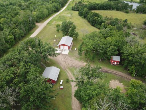 40702 447th Street SE, Lengby, MN 56651