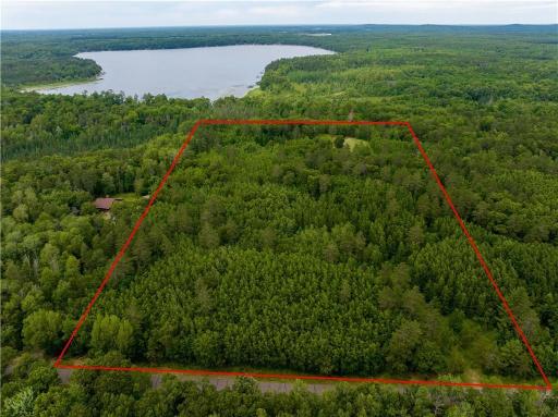 XXX Dock Lake Road, Spooner, WI 54801