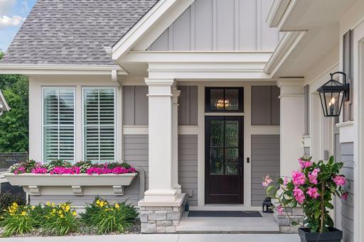 From the pristine exterior to the meticulously curated interior, this home is ready to welcome you home. The perfect property for those seeking maintenance-free living within minutes to charming Downtown Excelsior.