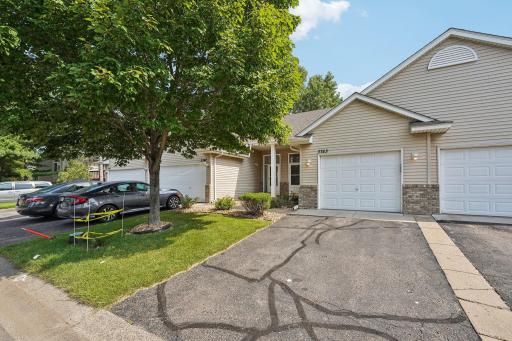 3743 131st Lane NW, Minneapolis, MN 55448
