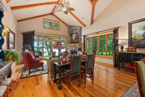 7025 Old Whiskey Road, Pequot Lakes, MN 56472