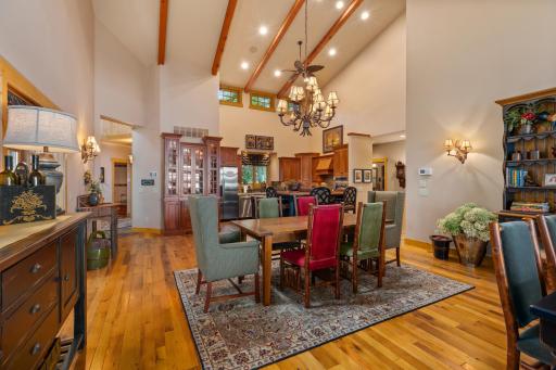 7025 Old Whiskey Road, Pequot Lakes, MN 56472
