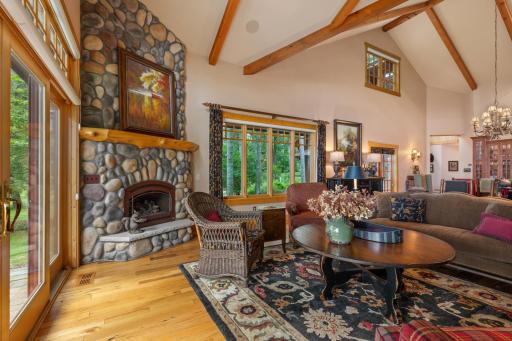 7025 Old Whiskey Road, Pequot Lakes, MN 56472