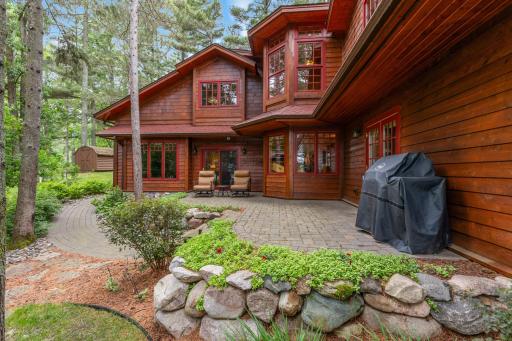 7025 Old Whiskey Road, Pequot Lakes, MN 56472