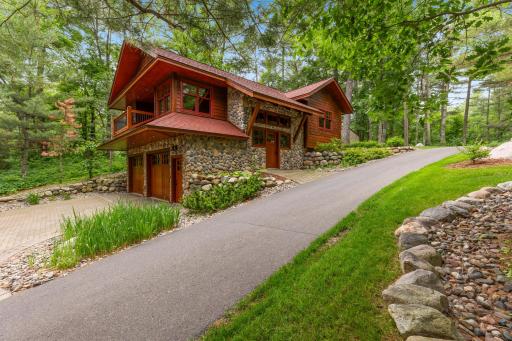 7025 Old Whiskey Road, Pequot Lakes, MN 56472