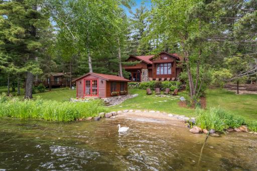 7025 Old Whiskey Road, Pequot Lakes, MN 56472