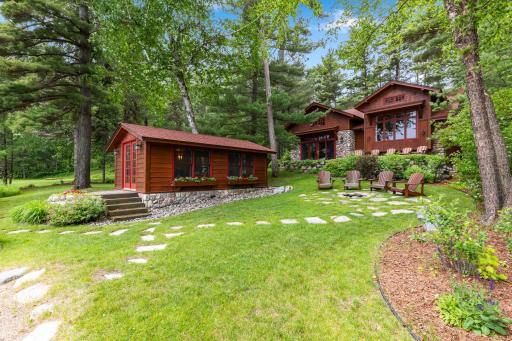 7025 Old Whiskey Road, Pequot Lakes, MN 56472
