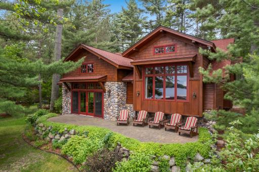 7025 Old Whiskey Road, Pequot Lakes, MN 56472