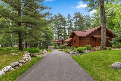 7025 Old Whiskey Road, Pequot Lakes, MN 56472
