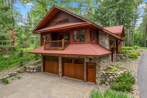 7025 Old Whiskey Road, Pequot Lakes, MN 56472