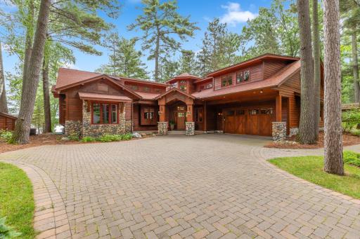 7025 Old Whiskey Road, Pequot Lakes, MN 56472