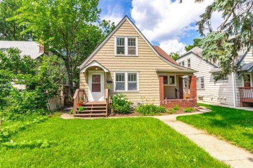 1251 Blair Avenue, Saint Paul, MN 55104