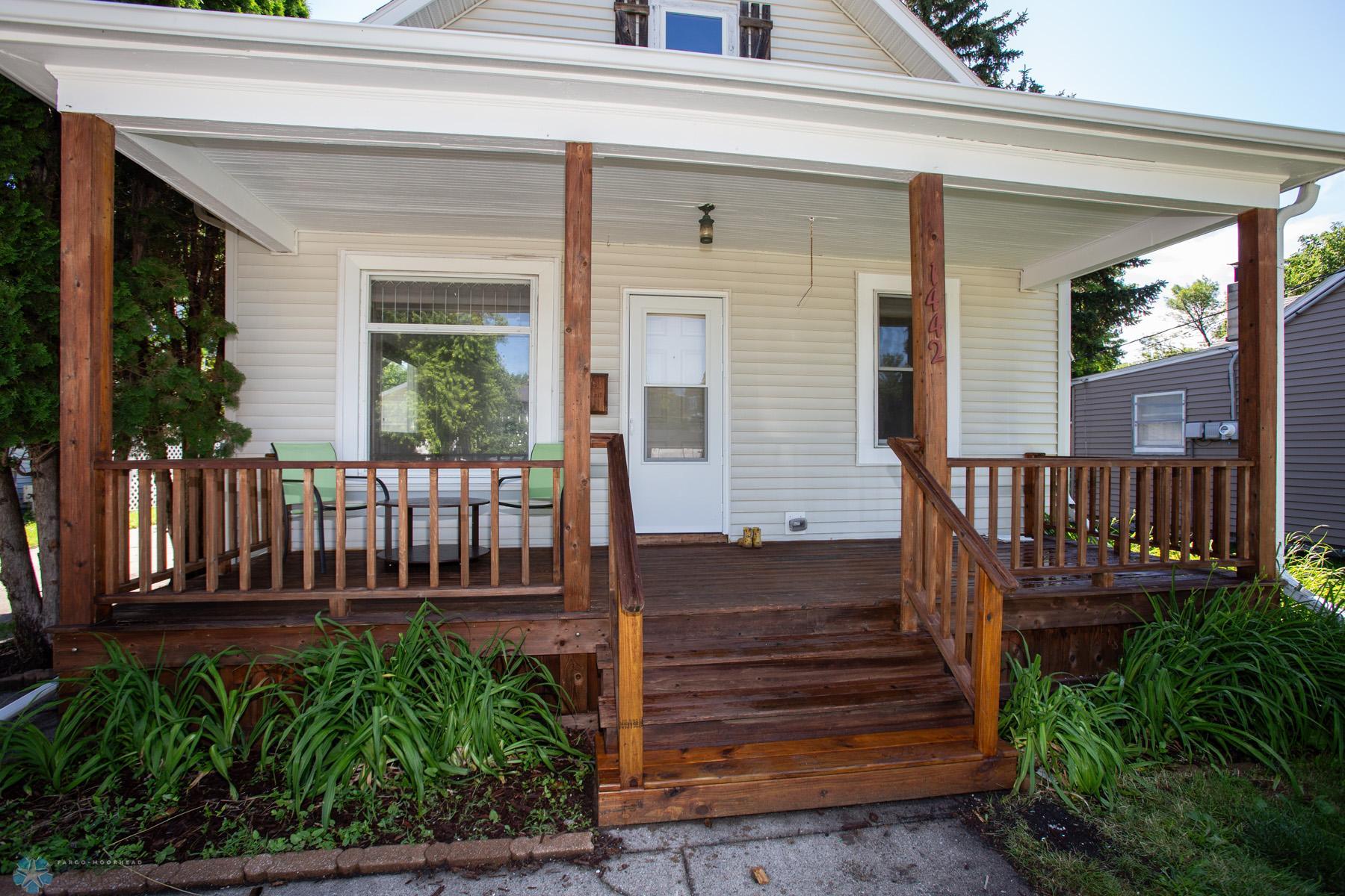 Front Exterior