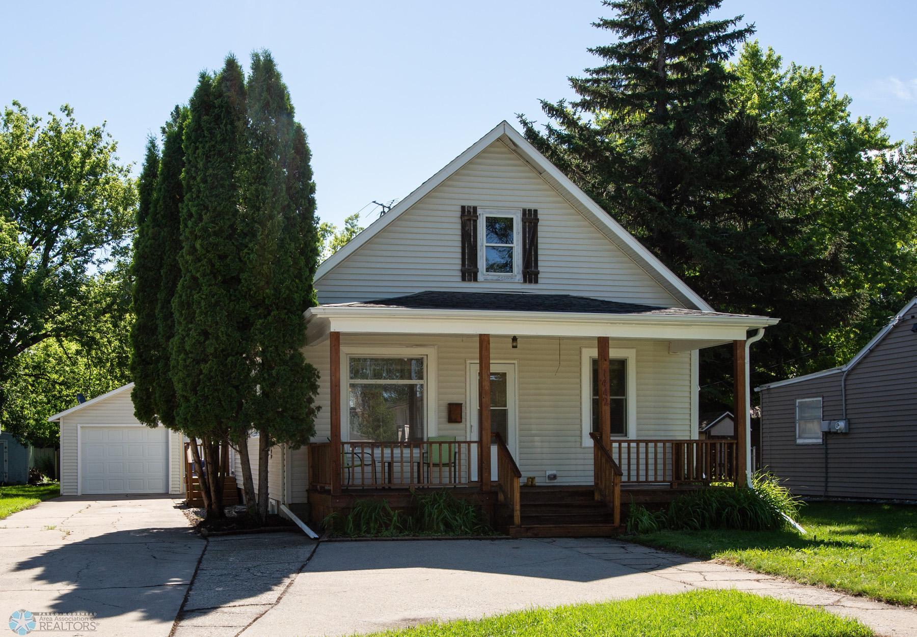 Front Exterior