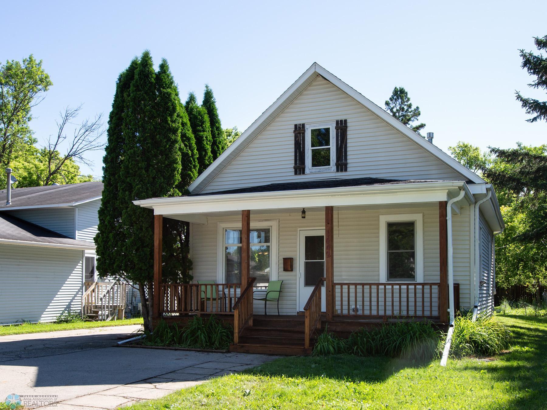 Front Exterior