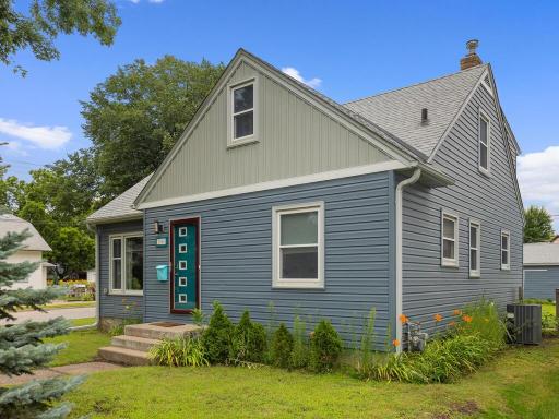 2955 Grand Street NE, Minneapolis, MN 55418