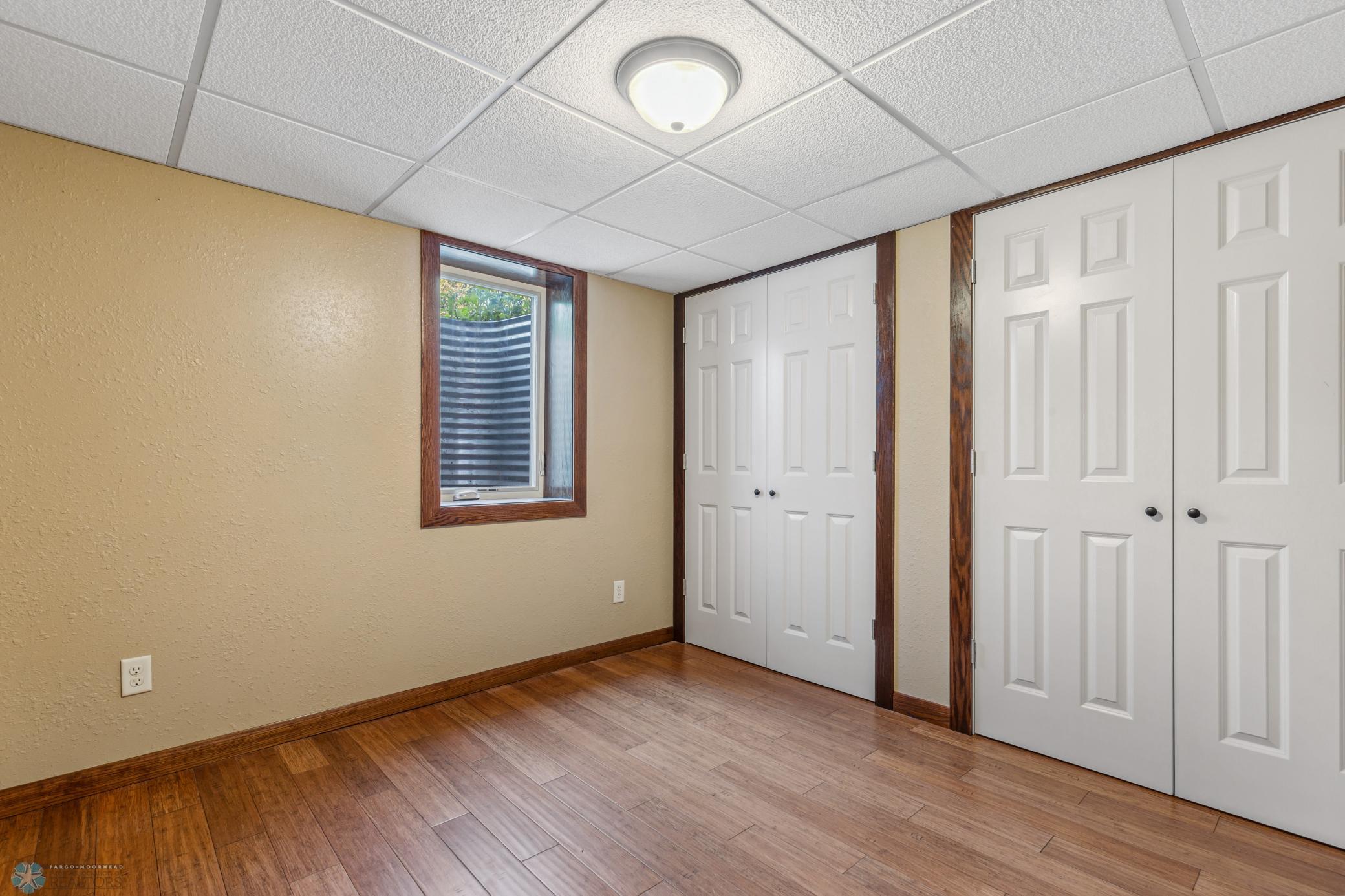 4th Bedroom