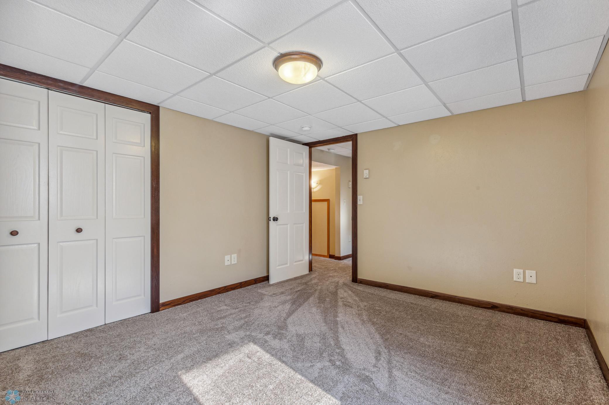 5th Bedroom