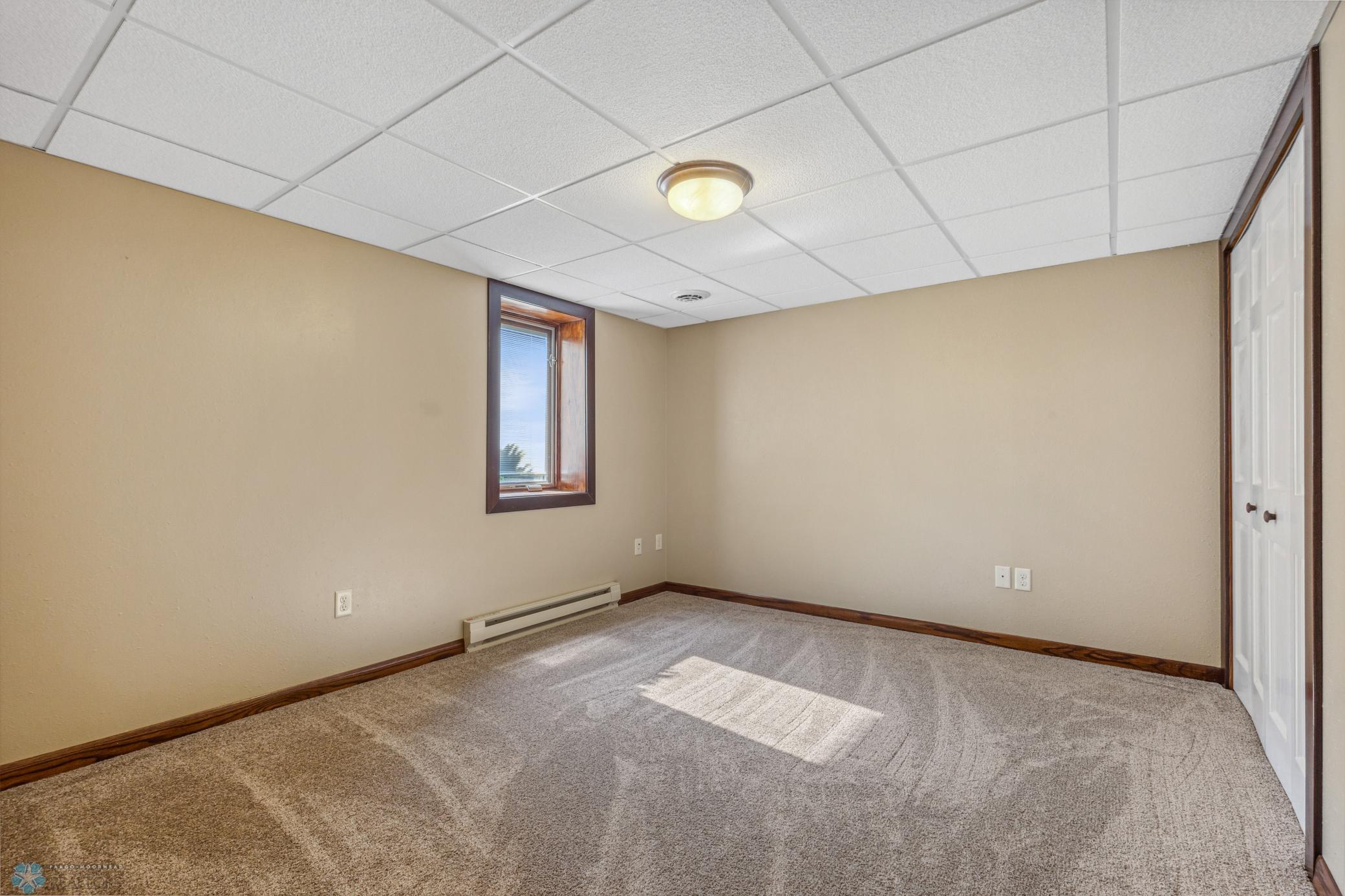 5th Bedroom