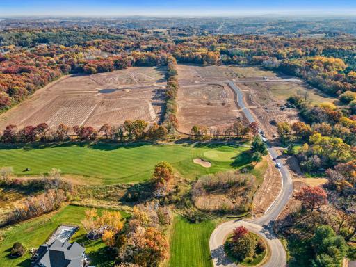 XXX White Eagle Road, Lot 8, Hudson, WI 54082