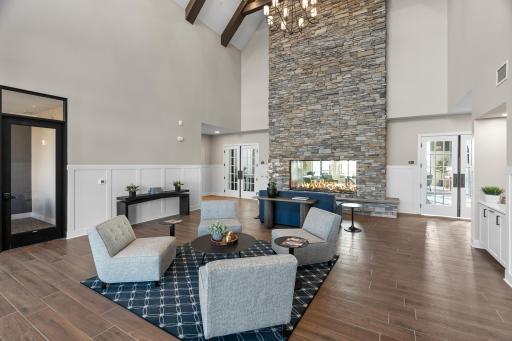1 Hill Farm Road, 205, North Oaks, MN 55127