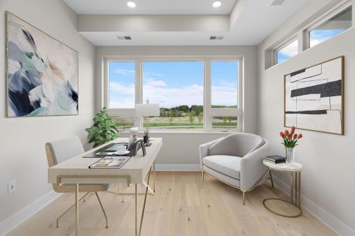1 Hill Farm Road, 205, North Oaks, MN 55127