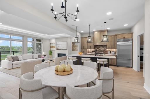1 Hill Farm Road, 205, North Oaks, MN 55127