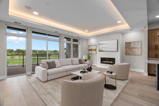 1 Hill Farm Road, 205, North Oaks, MN 55127