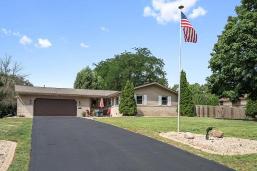 11901 Porter Drive, Champlin, MN 55316