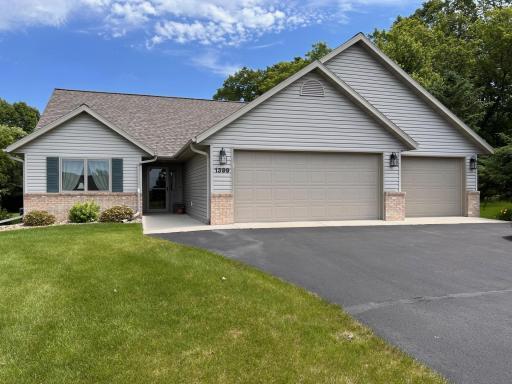1399 Melvina Lane SW, Alexandria, MN 56308