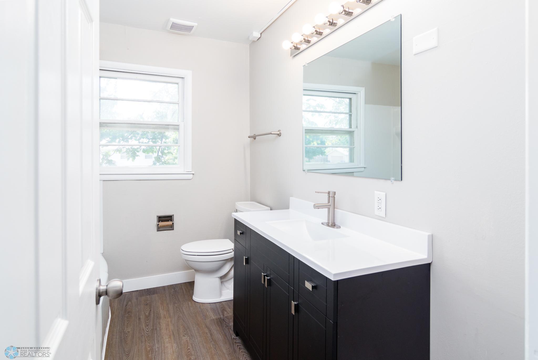 Main Level Bath