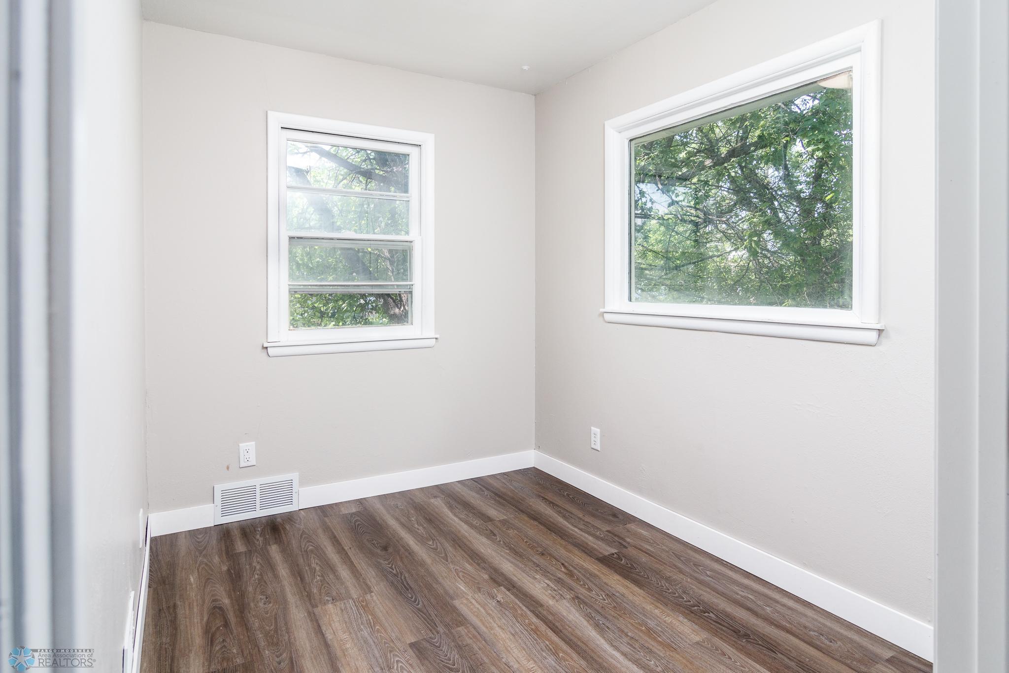 Main Level Bedroom 2