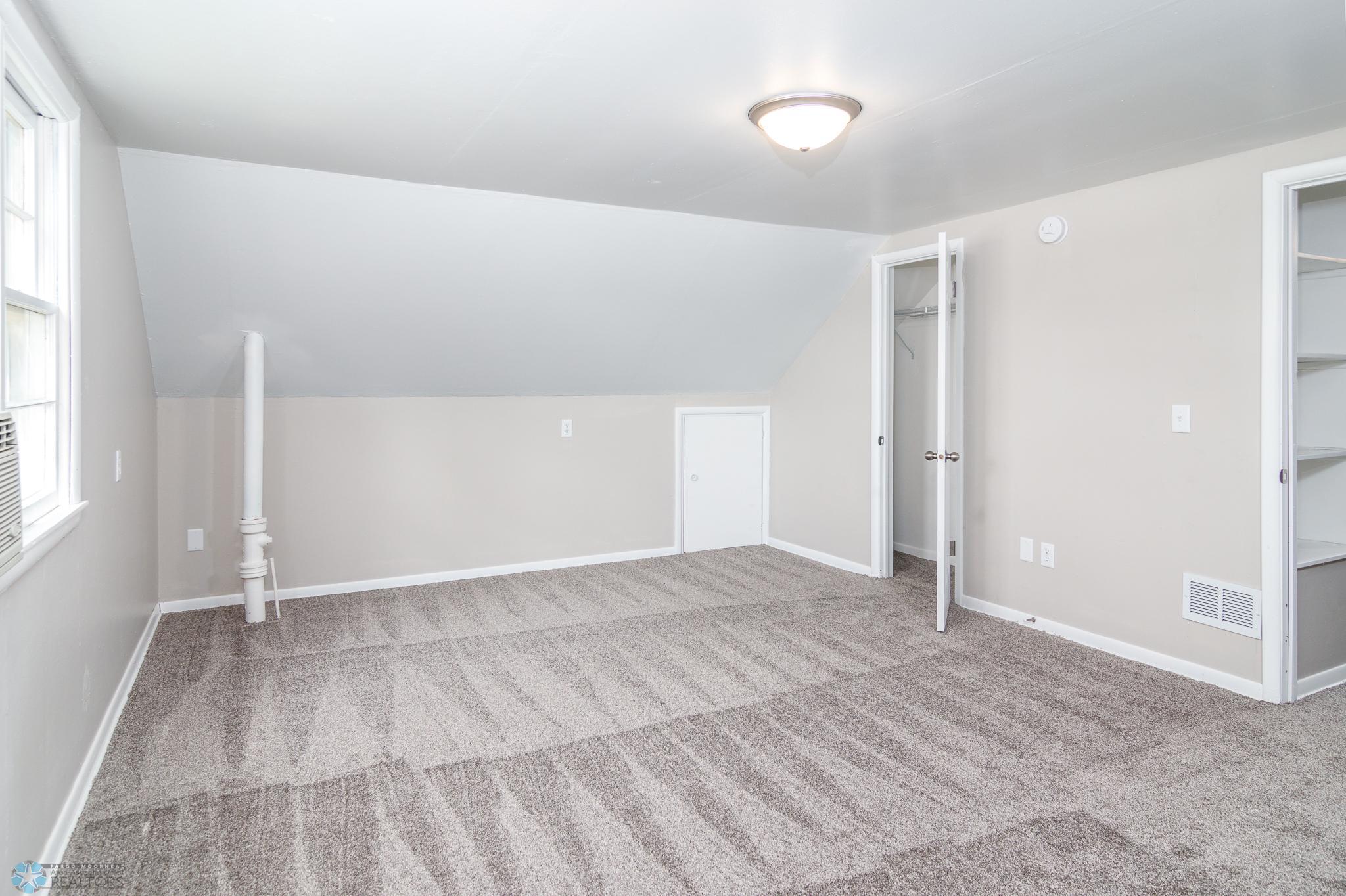 Upstairs Bedroom