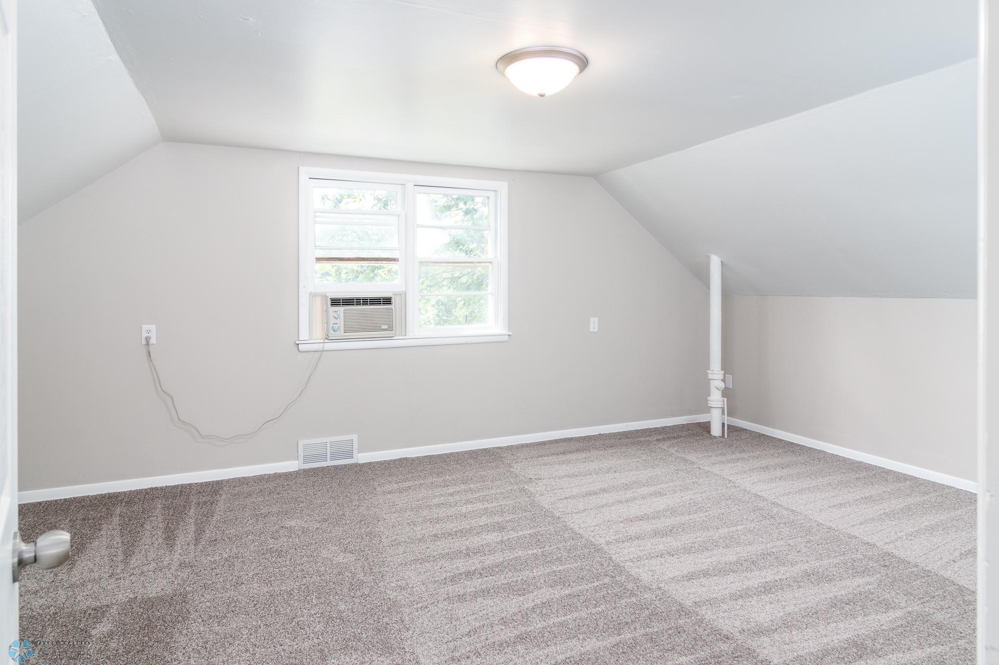 Upstairs Bedroom