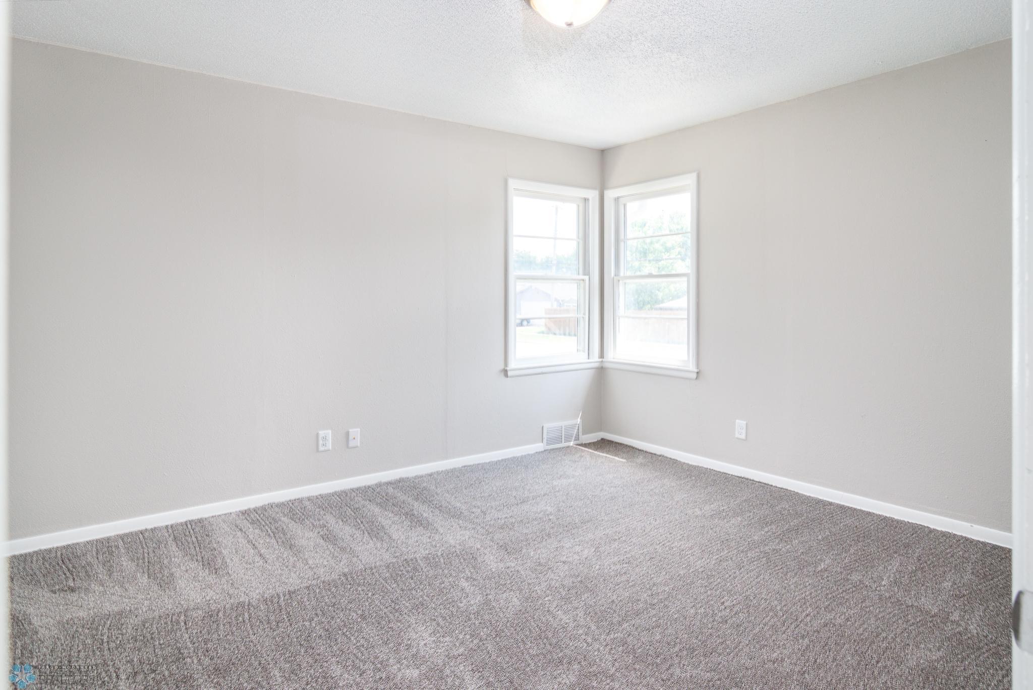 Main Level Bedroom 1