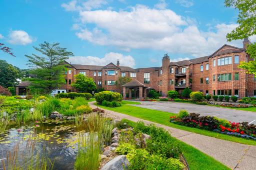 Photo for 3531 Oakton Drive, 2002, Hopkins, MN 55305 - listing #6563496 3531 Oakton Drive, 2002, Hopkins, MN 55305