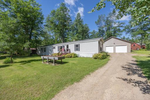 127 Alpine Trail, Longville, MN 56655