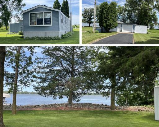 20444 Eden Lake Road, Eden Valley, MN 55329
