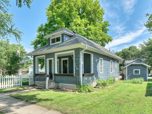 313 3rd Street W, Jordan, MN 55352