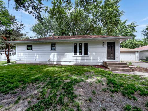 753 121st Lane NE, Minneapolis, MN 55434