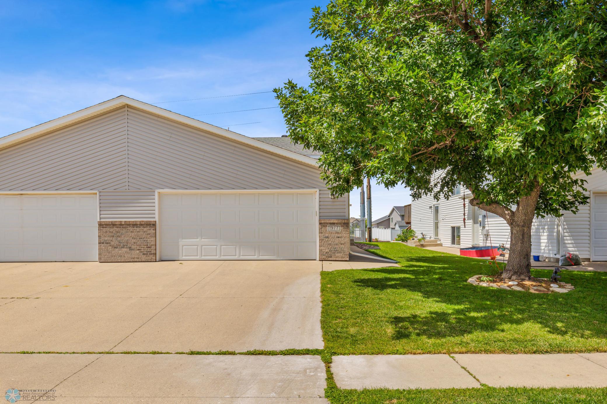 Welcome to 1977 52nd St S, Fargo!