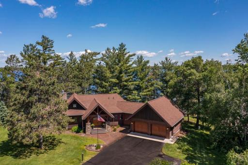 33160 W Shady Beach Lane, Pequot Lakes, MN 56472