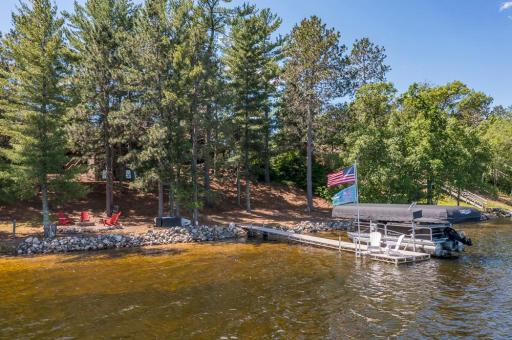 33160 W Shady Beach Lane, Pequot Lakes, MN 56472