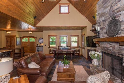 33160 W Shady Beach Lane, Pequot Lakes, MN 56472