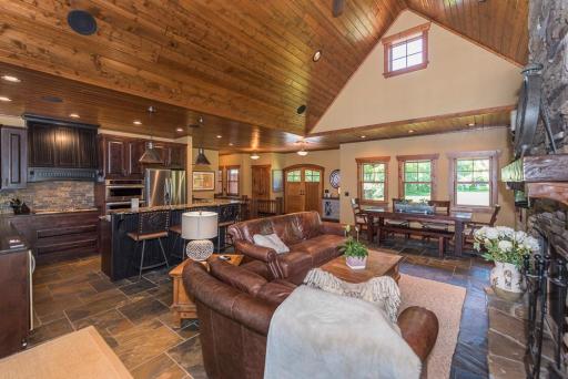 33160 W Shady Beach Lane, Pequot Lakes, MN 56472