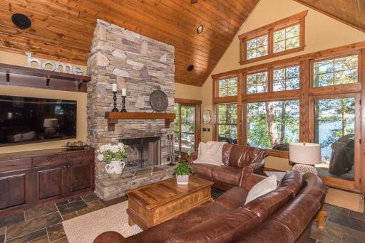 33160 W Shady Beach Lane, Pequot Lakes, MN 56472