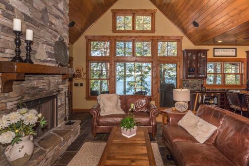 33160 W Shady Beach Lane, Pequot Lakes, MN 56472