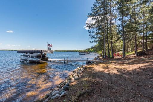 33160 W Shady Beach Lane, Pequot Lakes, MN 56472