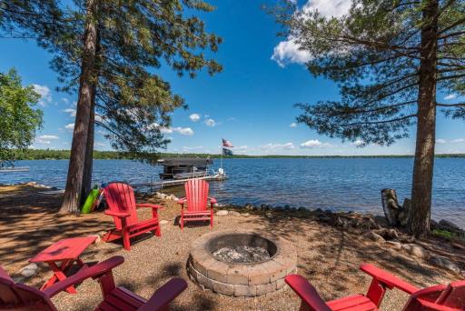33160 W Shady Beach Lane, Pequot Lakes, MN 56472